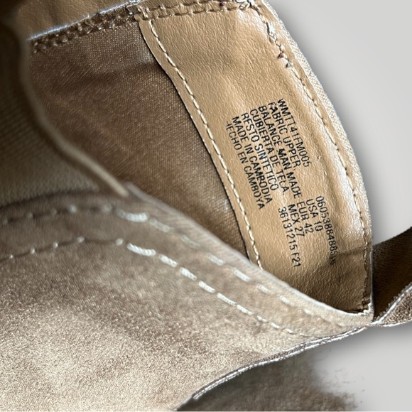 Time and Tru Ankle Boots Memory Foam Sz 10 - Picture 11 of 15